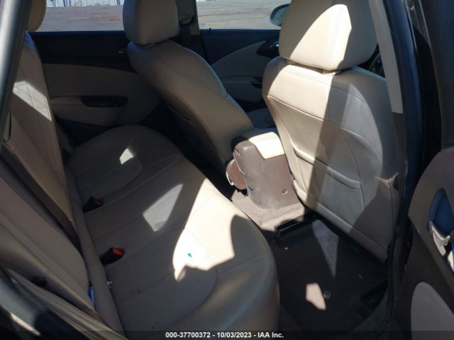 1G4PW5SK6G4183377 Buick Verano Sport Touring Group