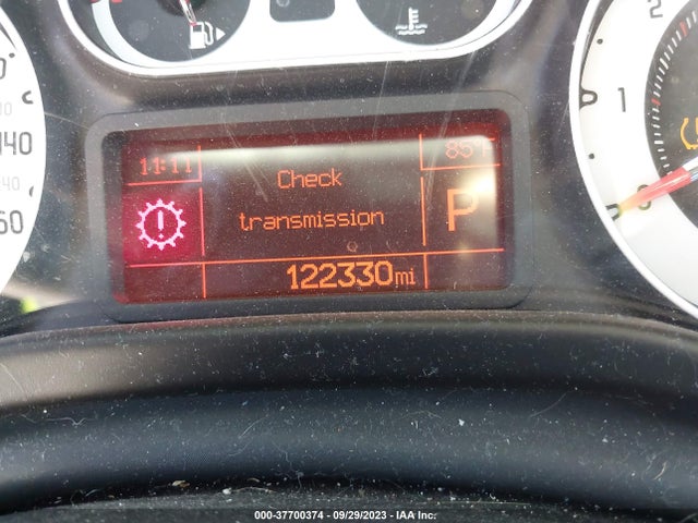 2014 FIAT 500L ZFBCFABHXEZ024364 Photo 6