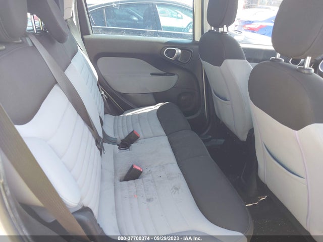 2014 FIAT 500L ZFBCFABHXEZ024364 Photo 7