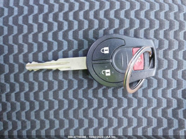 3N1CE2CP2GL371678 Nissan Versa Note S/s Plus/sv/sr/sl