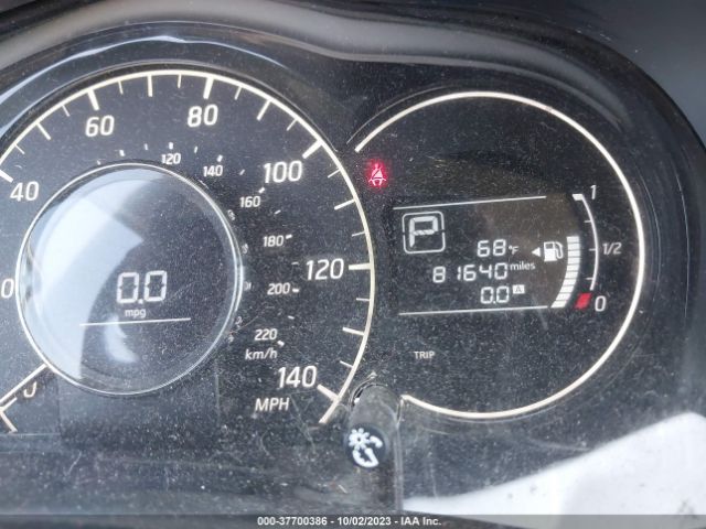 3N1CE2CP2GL371678 Nissan Versa Note S/s Plus/sv/sr/sl