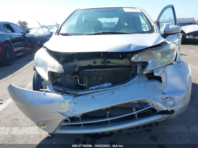 3N1CE2CP2GL371678 Nissan Versa Note S/s Plus/sv/sr/sl