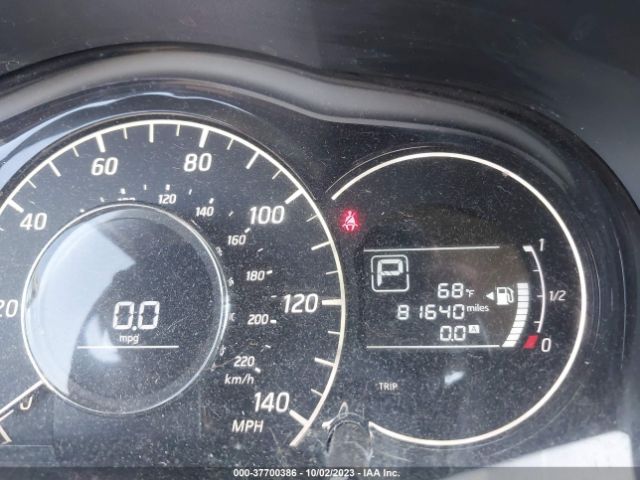 3N1CE2CP2GL371678 Nissan Versa Note S/s Plus/sv/sr/sl