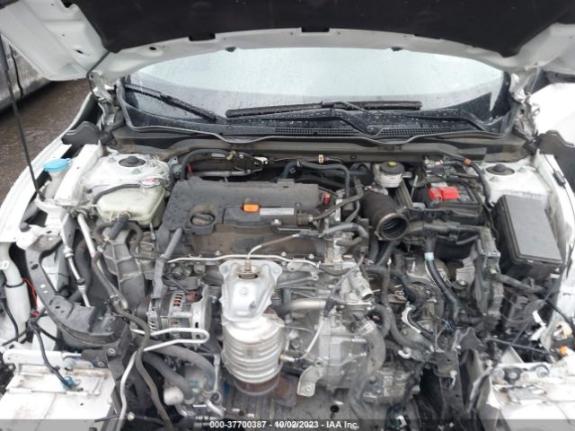 19XFC2F6XKE205201 Honda Civic Sedan Lx