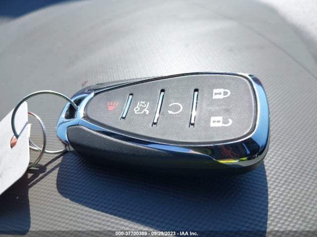 Chevrolet Sonic Premier 2019 1G1JF5SB3K4123195 Image 11