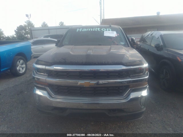 Chevrolet Silverado 1500 Lt 2017 3GCUKREC7HG248255 Image 11