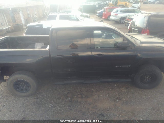 Chevrolet Silverado 1500 Lt 2017 3GCUKREC7HG248255 Image 12