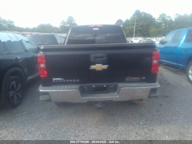 Chevrolet Silverado 1500 Lt 2017 3GCUKREC7HG248255 Image 15