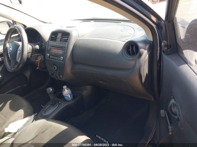 3N1CN7AP6FL891803 Nissan Versa S Plus