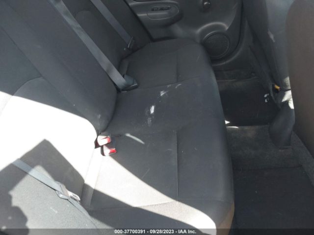 3N1CN7AP6FL891803 Nissan Versa S Plus