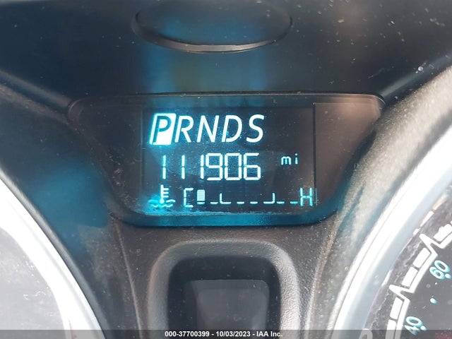 Ford FIESTA SE 2016 3FADP4BJ2GM149579 Image 7