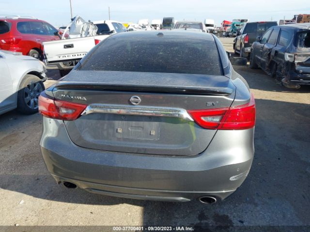 1N4AA6AP7HC375223 Nissan Maxima Sv/s/sl/sr/platinum