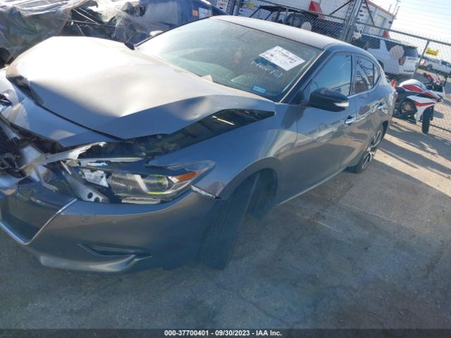 1N4AA6AP7HC375223 Nissan Maxima Sv/s/sl/sr/platinum