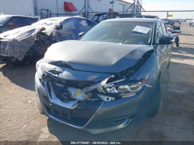 1N4AA6AP7HC375223 Nissan Maxima Sv/s/sl/sr/platinum