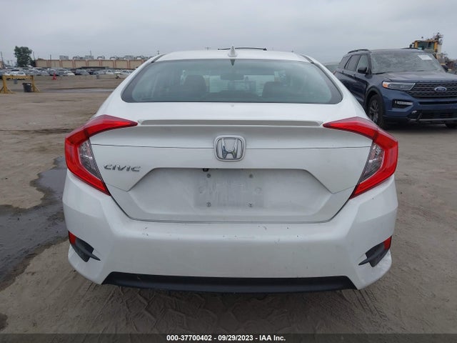 2017 HONDA CIVIC SEDAN EX-L VIN: 2HGFC1F73HH643897