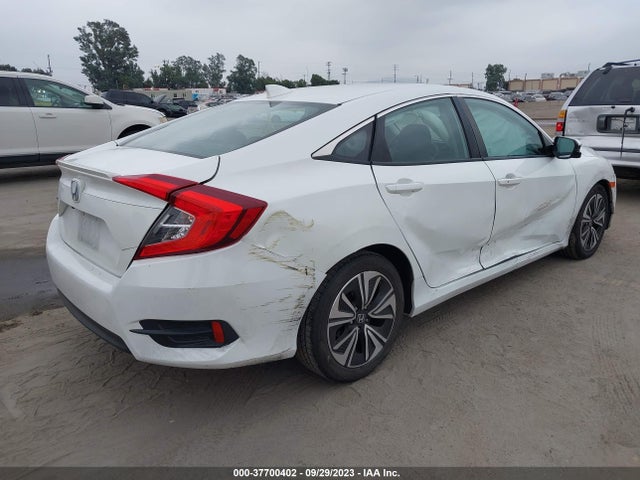 2017 HONDA CIVIC SEDAN EX-L VIN: 2HGFC1F73HH643897