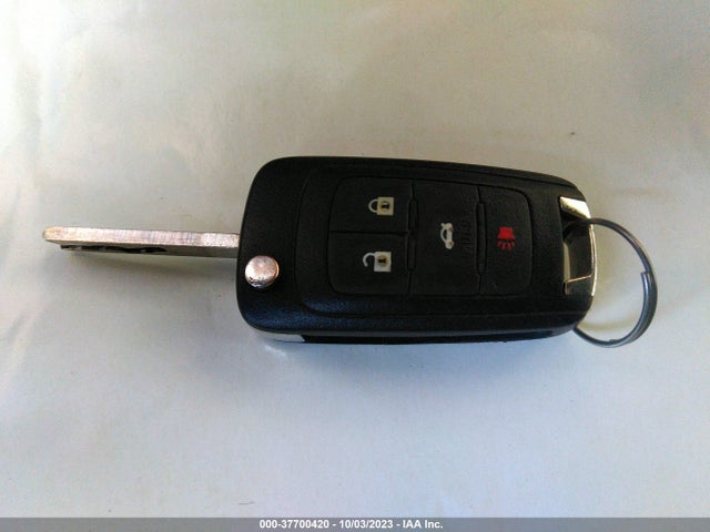 Chevrolet Camaro 2lt 2014 2G1FG1E30E9262170 Image 11