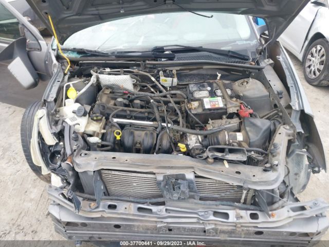 2010 FORD FOCUS 1FAHP3CN1AW116125 Photo 9