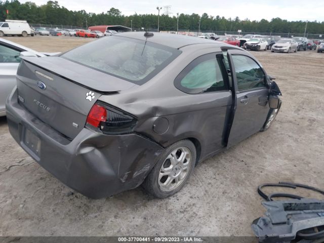 2010 FORD FOCUS 1FAHP3CN1AW116125 Photo 3