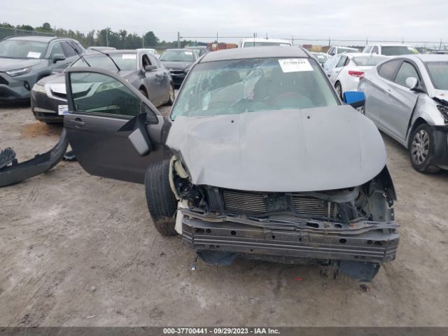 2010 FORD FOCUS 1FAHP3CN1AW116125 Photo 5