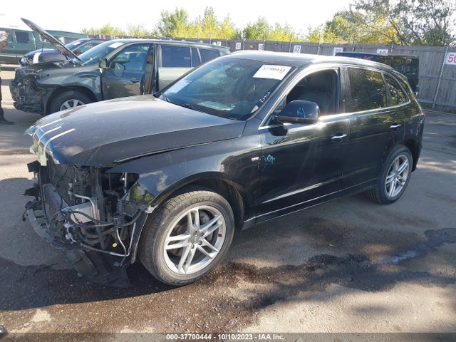 WA1DGAFP0FA103360 Audi Q5 Premium Plus