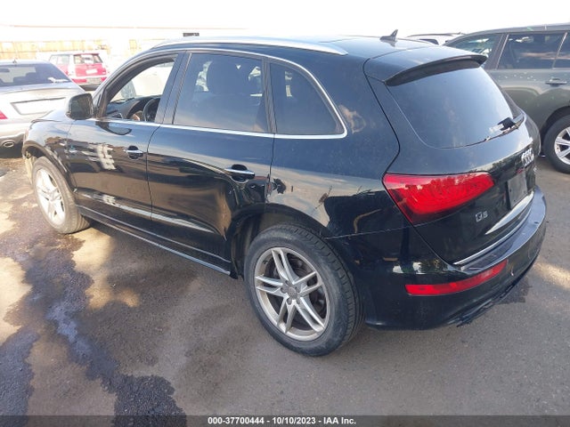 WA1DGAFP0FA103360 Audi Q5 Premium Plus