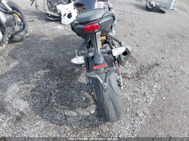 2023 TRIUMPH MOTORCYCLE STREET TRIPLE SMTA554S1PTBE1442 Photo 5