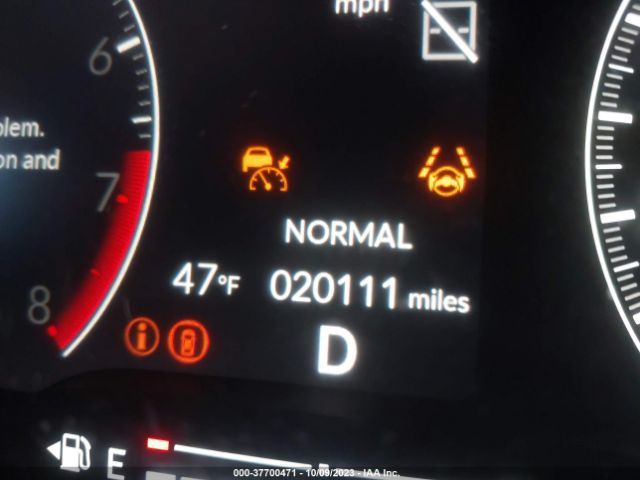 2HGFE2F55NH581879 Honda Civic Sedan Sport