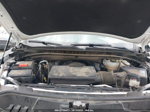 Chevrolet Suburban Lt 2021 1GNSKCKD7MR363487 Image 17