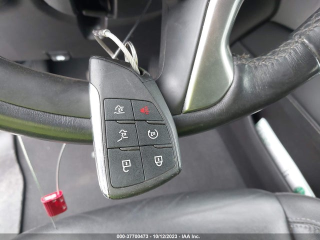 Chevrolet Suburban Lt 2021 1GNSKCKD7MR363487 Image 3