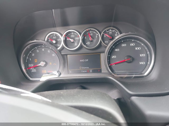 Chevrolet Suburban Lt 2021 1GNSKCKD7MR363487 Image 8
