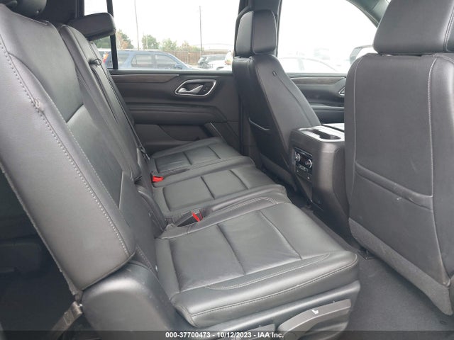 Chevrolet Suburban Lt 2021 1GNSKCKD7MR363487 Image 15