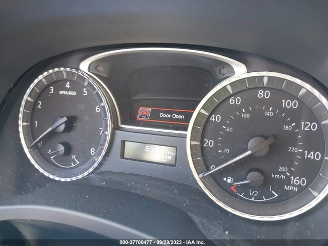 Infiniti QX60 PURE 2020 аукцион фото