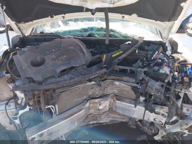 1N4AA6AP2HC423596 Nissan Maxima Sr