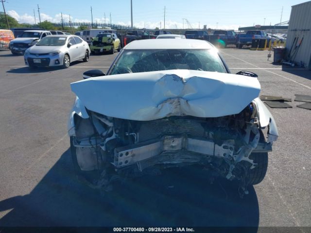 1N4AA6AP2HC423596 Nissan Maxima Sr