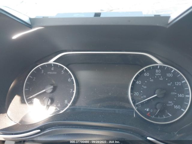 1N4AA6AP2HC423596 Nissan Maxima Sr