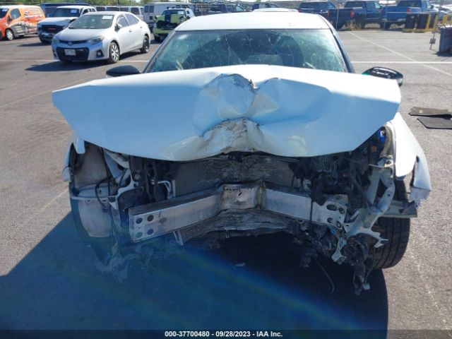 1N4AA6AP2HC423596 Nissan Maxima Sr