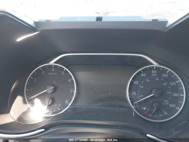 1N4AA6AP2HC423596 Nissan Maxima Sr