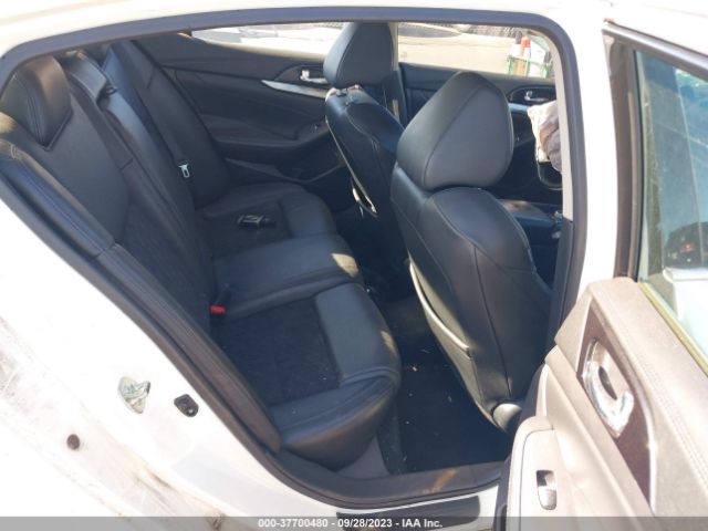 1N4AA6AP2HC423596 Nissan Maxima Sr