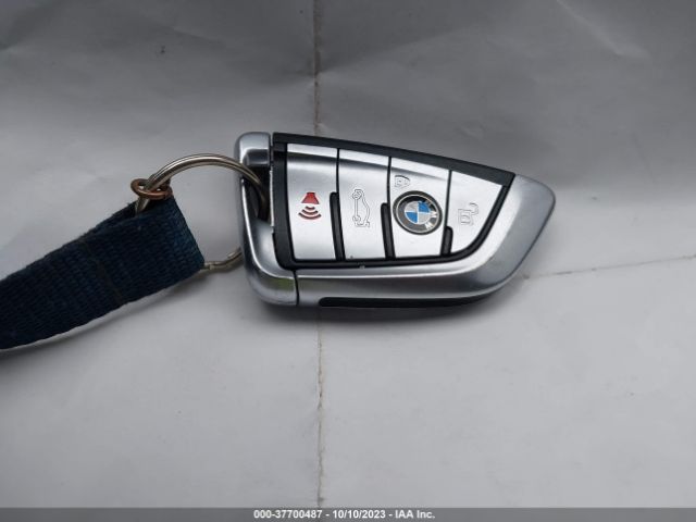 WBAJR3C01LCE63307 BMW 5 Series 530i