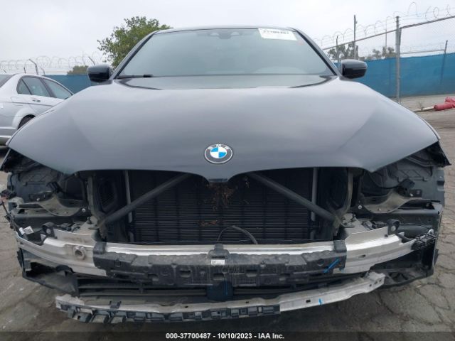 WBAJR3C01LCE63307 BMW 5 Series 530i