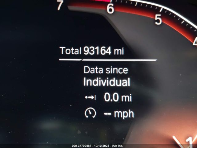 WBAJR3C01LCE63307 BMW 5 Series 530i
