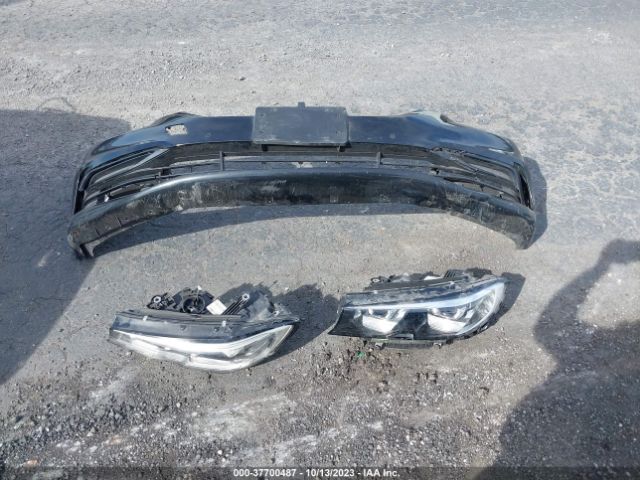 WBAJR3C01LCE63307 BMW 5 Series 530i