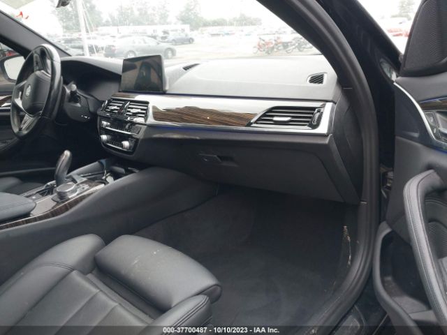 WBAJR3C01LCE63307 BMW 5 Series 530i