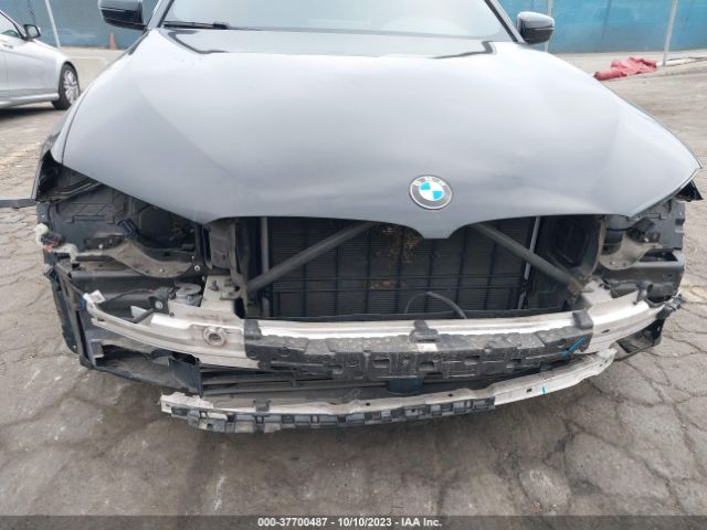 WBAJR3C01LCE63307 BMW 5 Series 530i