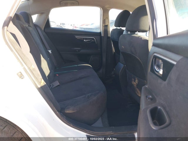 2014 NISSAN ALTIMA 2.5 SL/2.5 SV/2.5/2.5 S VIN: 1N4AL3AP8EN355555