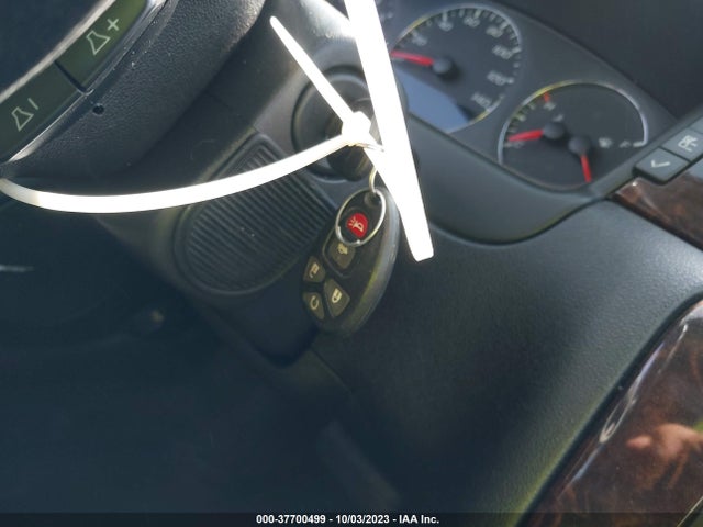 2012 CHEVROLET IMPALA LTZ VIN: 2G1WC5E30C1170149