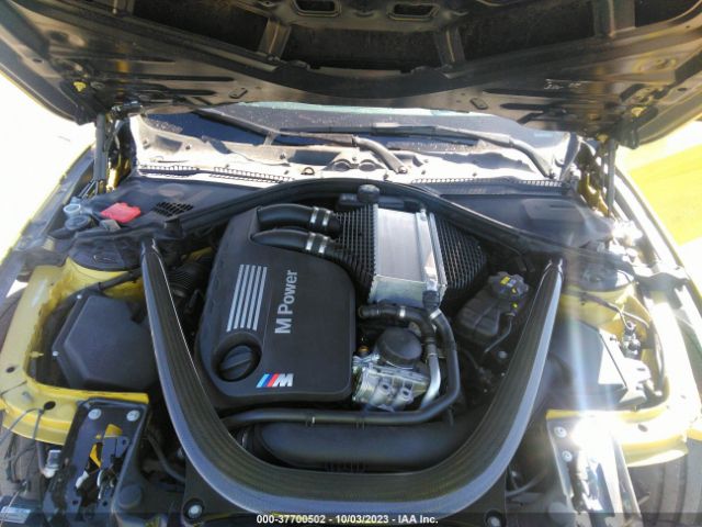 WBS3R9C52GK336660 BMW M4