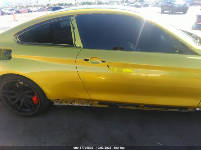 WBS3R9C52GK336660 BMW M4