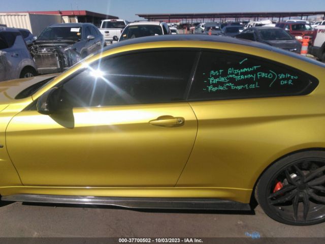 WBS3R9C52GK336660 BMW M4